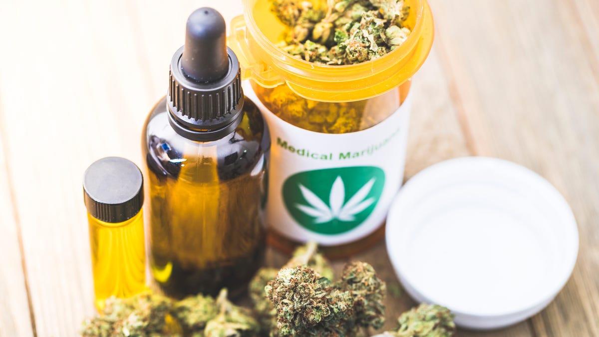 The Dangers of Marijuana: Increased Heart Risk Revealed