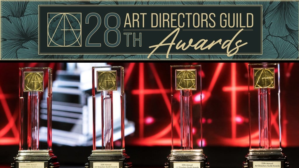 Featured image for "Art Directors Guild Awards: 'Oppenheimer,' 'Poor Things,' and 'Saltburn' Triumph in Top Film Prizes"