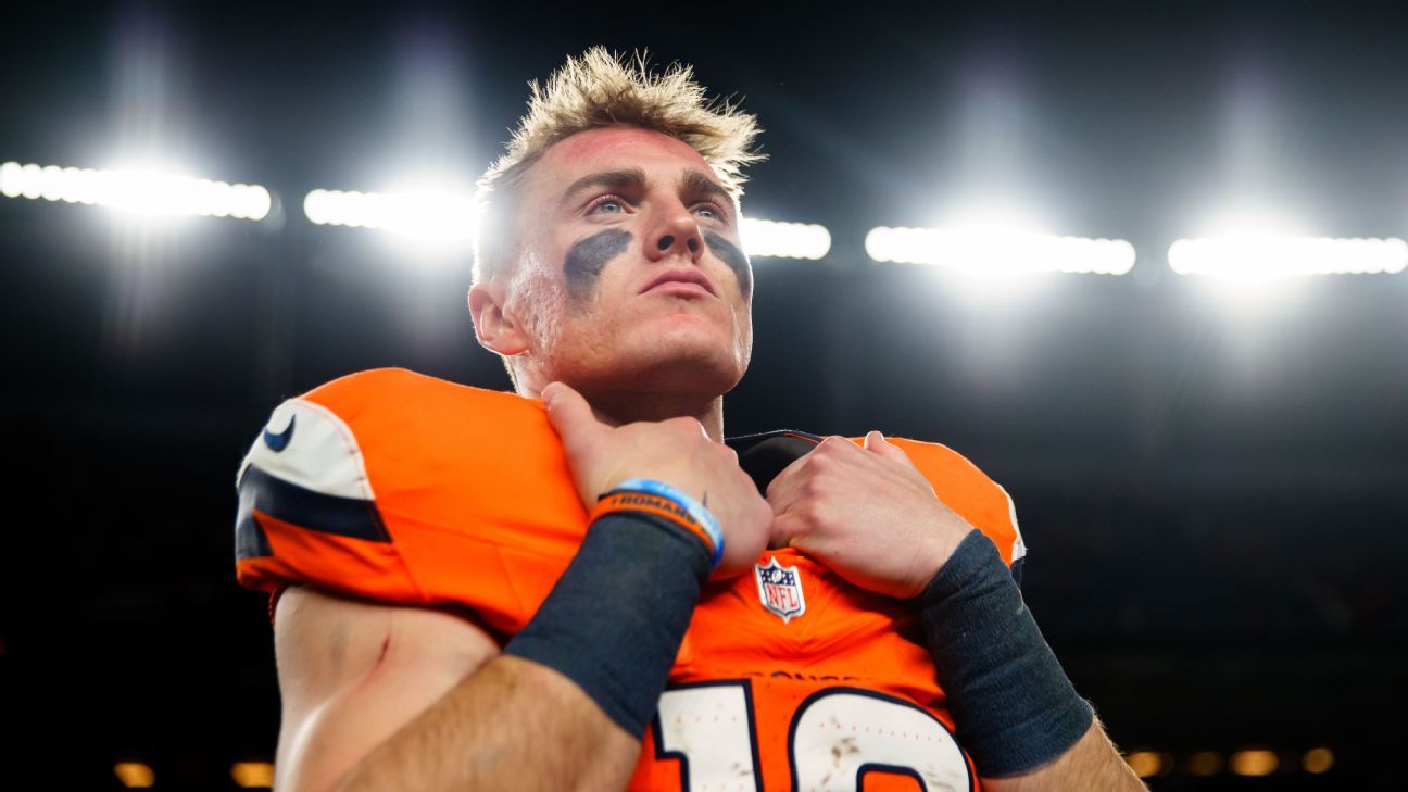 Sean Payton's Bo Nix Hype Sparks Mixed Reactions in Broncos Camp