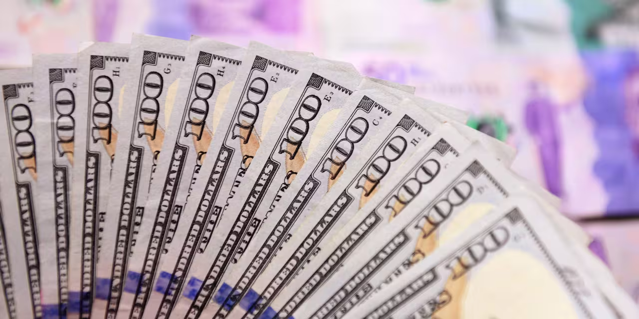 The US Dollar's Post-Pandemic Gains Hang in the Balance