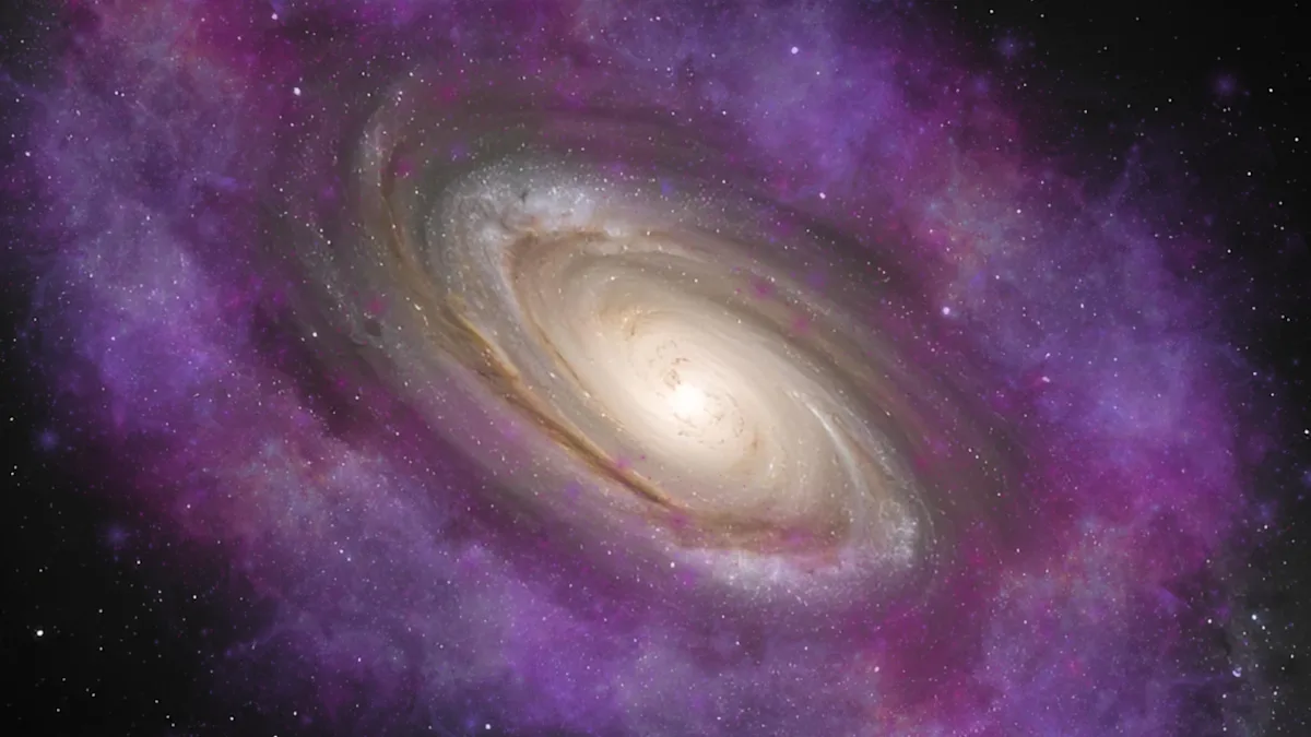 Featured image for Scientists Prepare to Expand Dark Matter Search with New Weapon