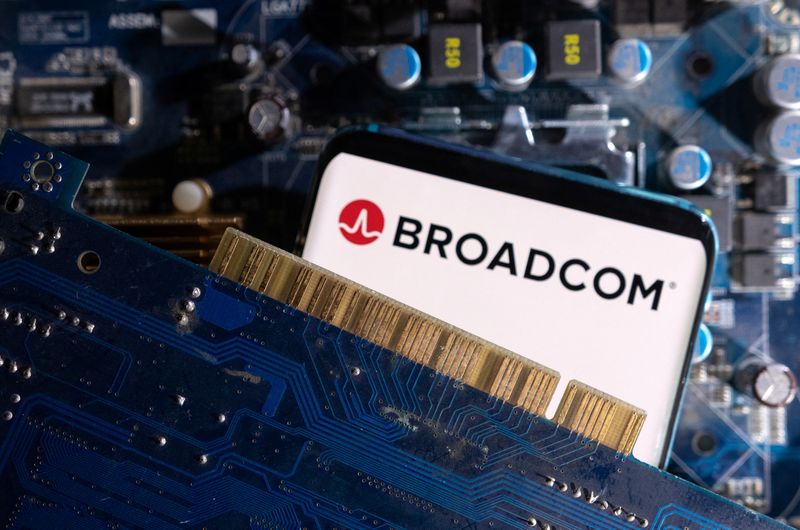 Featured image for Broadcom's Revenue Falls Short Amid Weak Enterprise Spending and Chip Slump