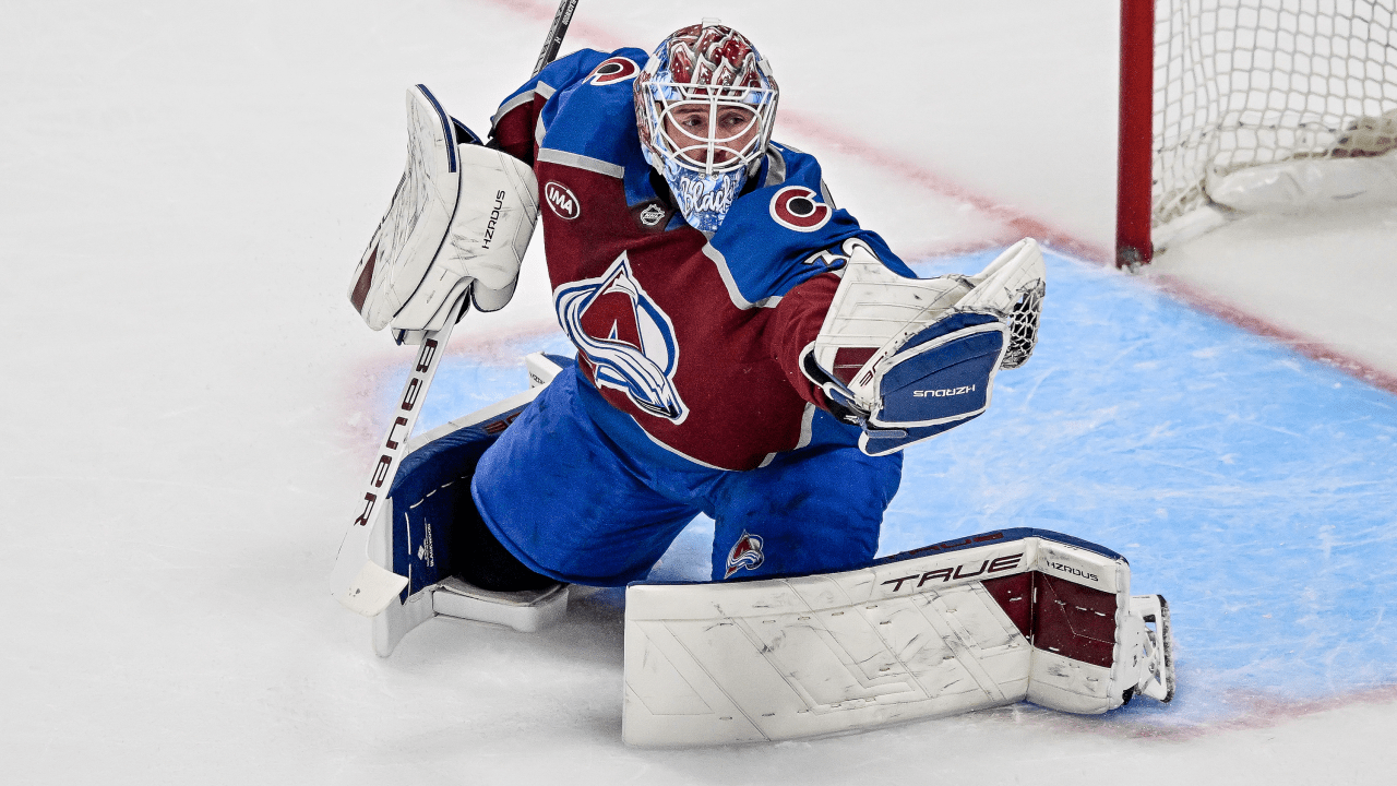 Featured image for Avalanche Updates: Landeskog Ready, Blackwood's Season Start Uncertain
