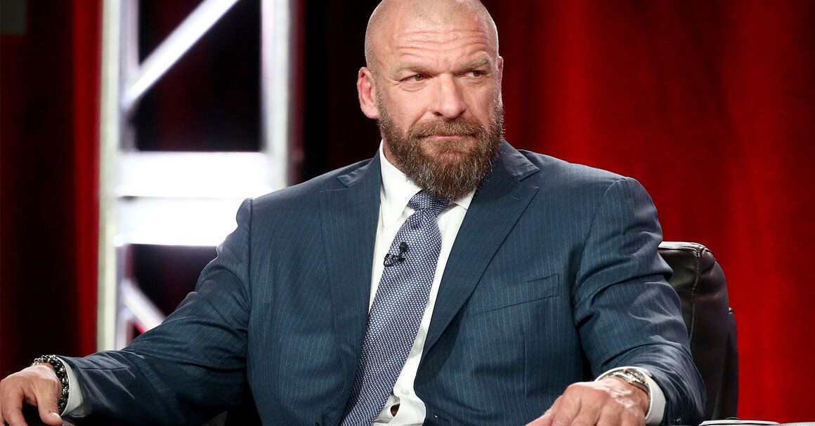 "The Truth Behind Triple H's Absence from WWE Raw Revealed"