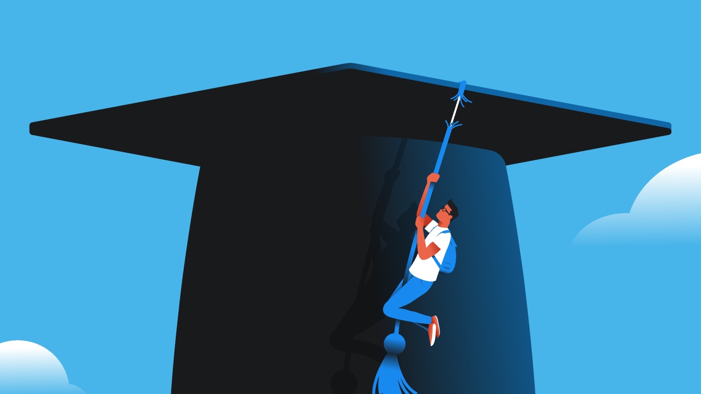 Featured image for Trump's Impact on Student Loan Forgiveness and Relief Uncertain