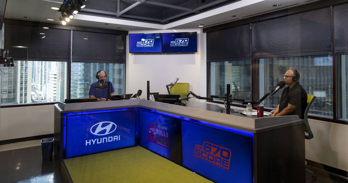 Featured image for "Radio Giant Audacy Files for Chapter 11 Bankruptcy Amid Advertising Decline"