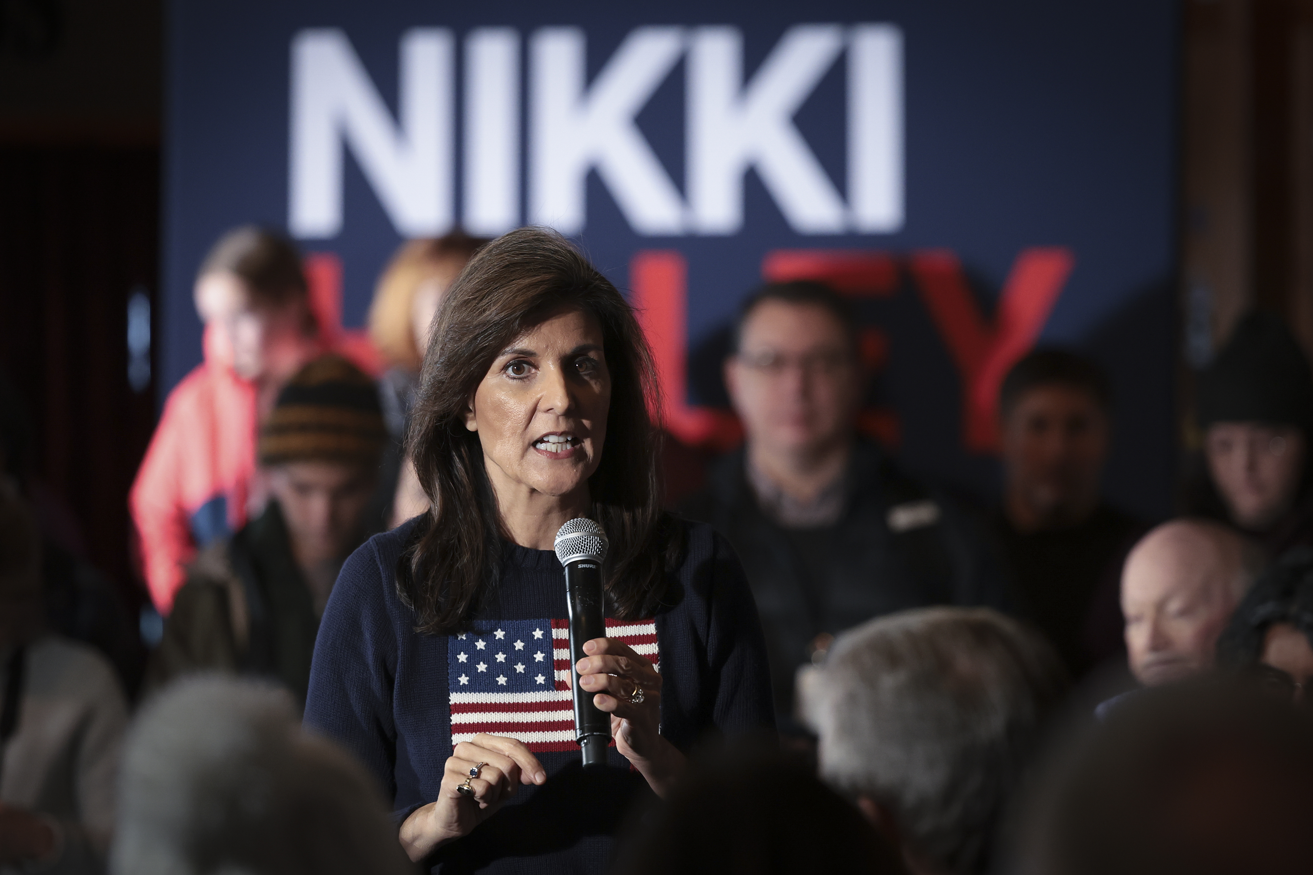 "Nikki Haley's Presidential Hurdles: Insights and Potential"