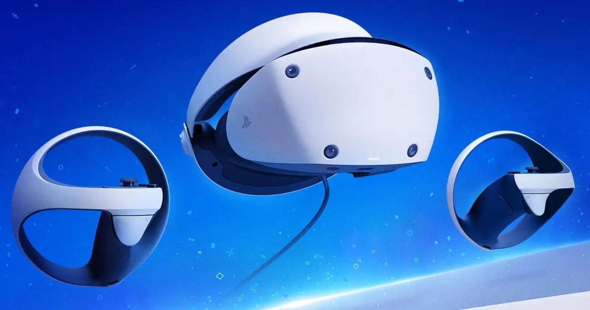 "Sony Expanding PS VR2 to PC Gaming in 2024"