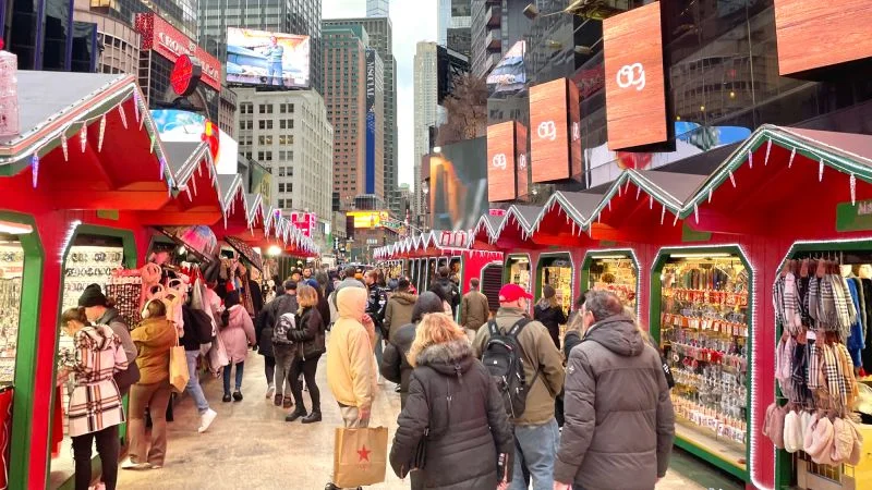 Featured image for K-Shaped Economy Continues to Define 2026's Economic Landscape