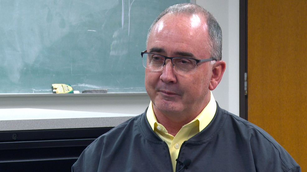 Featured image for Challenger emerges victorious in United Auto Workers leadership race.