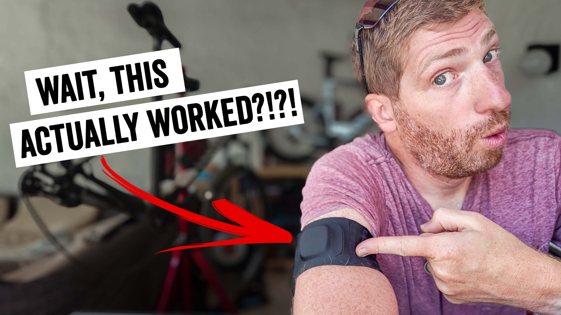 Featured image for Garmin's Index Sleep Monitor: A Comprehensive Review of Its 24-Hour Sleep Tracking Technology