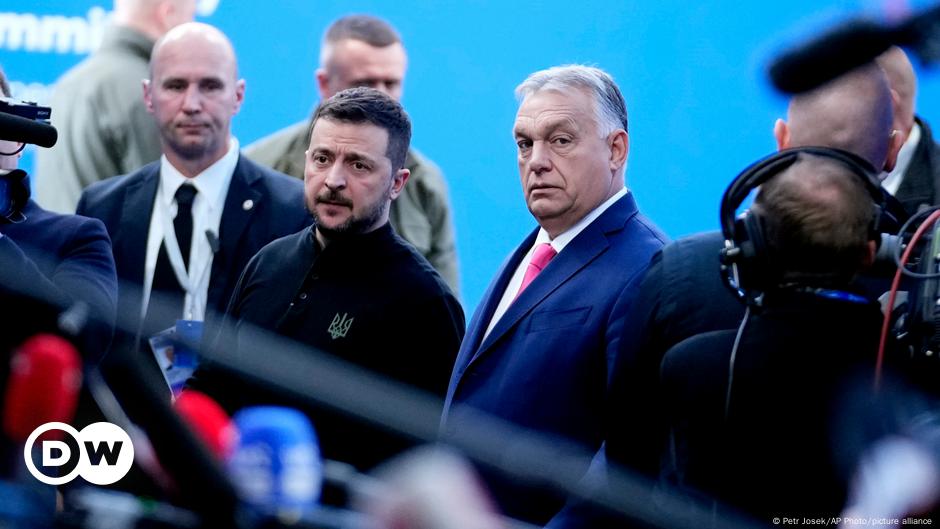 Germany Faces Turmoil as Trump's Return Looms Over Europe