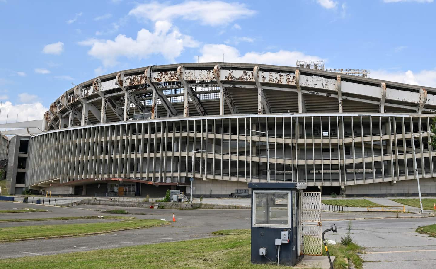 House Approves Transfer of RFK Stadium Site for Washington Commanders Revitalization