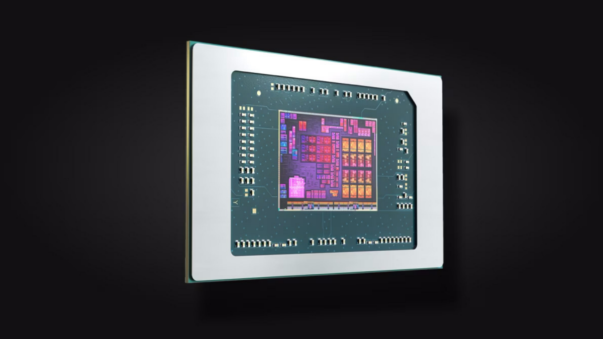 "AMD Unveils New Processors and GPUs for 2024"