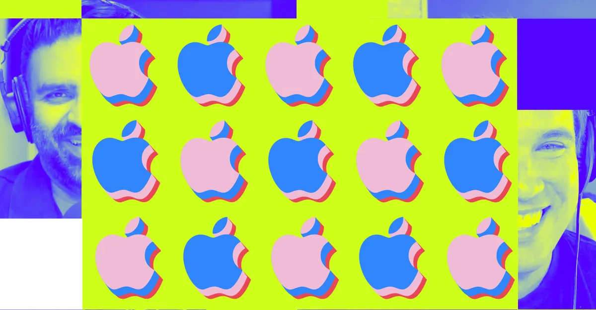 Featured image for Apple's Major Software Redesign and iOS 26 Launch Anticipated at WWDC 2025