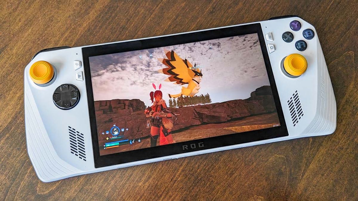 "Palworld: The Gaming Phenomenon Taking the Industry by Storm"