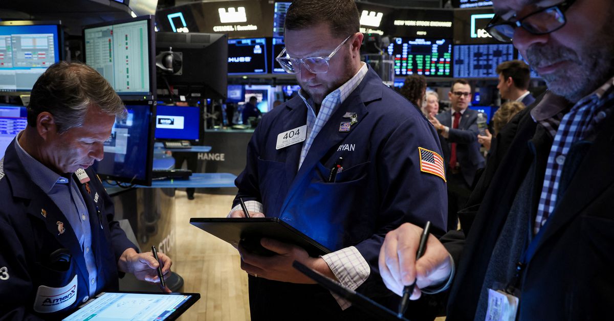 Markets React to OPEC Output Cut and Manufacturing Data