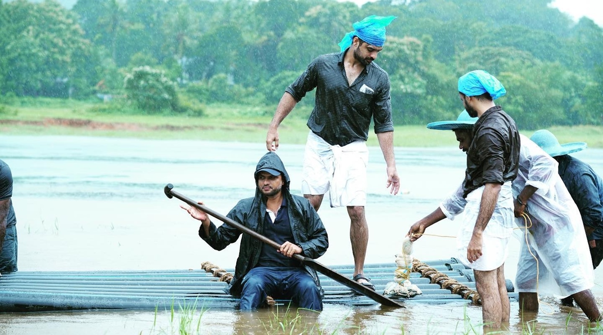 Featured image for "Malayalam Film '2018' Starring Tovino Thomas Chosen as India's Official Entry for 2024 Oscars"