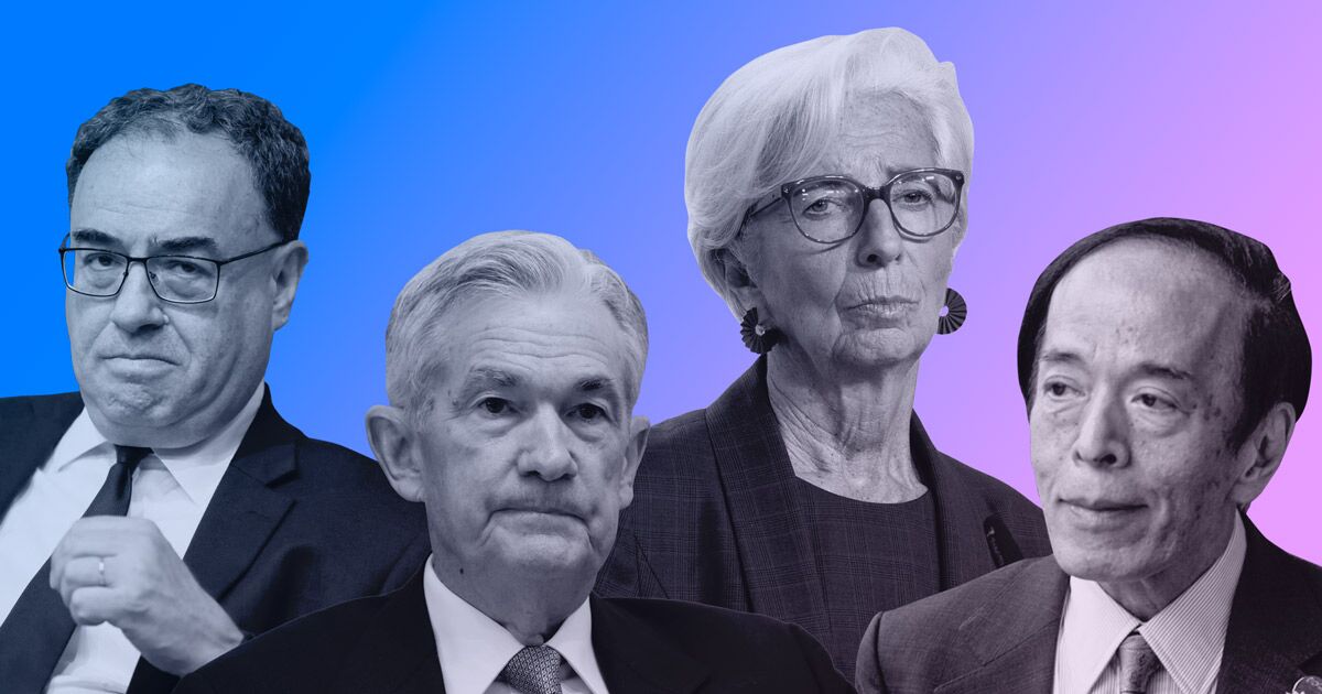 Featured image for Navigating the Uncertain Terrain of 2024 Interest Rate Cuts