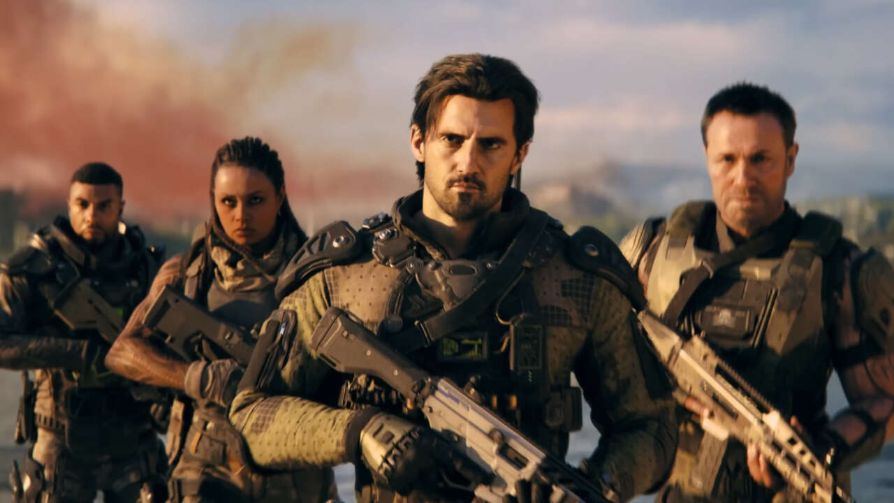 Call of Duty: Black Ops 7 Unveiled with Star-Studded Cast and Major Features