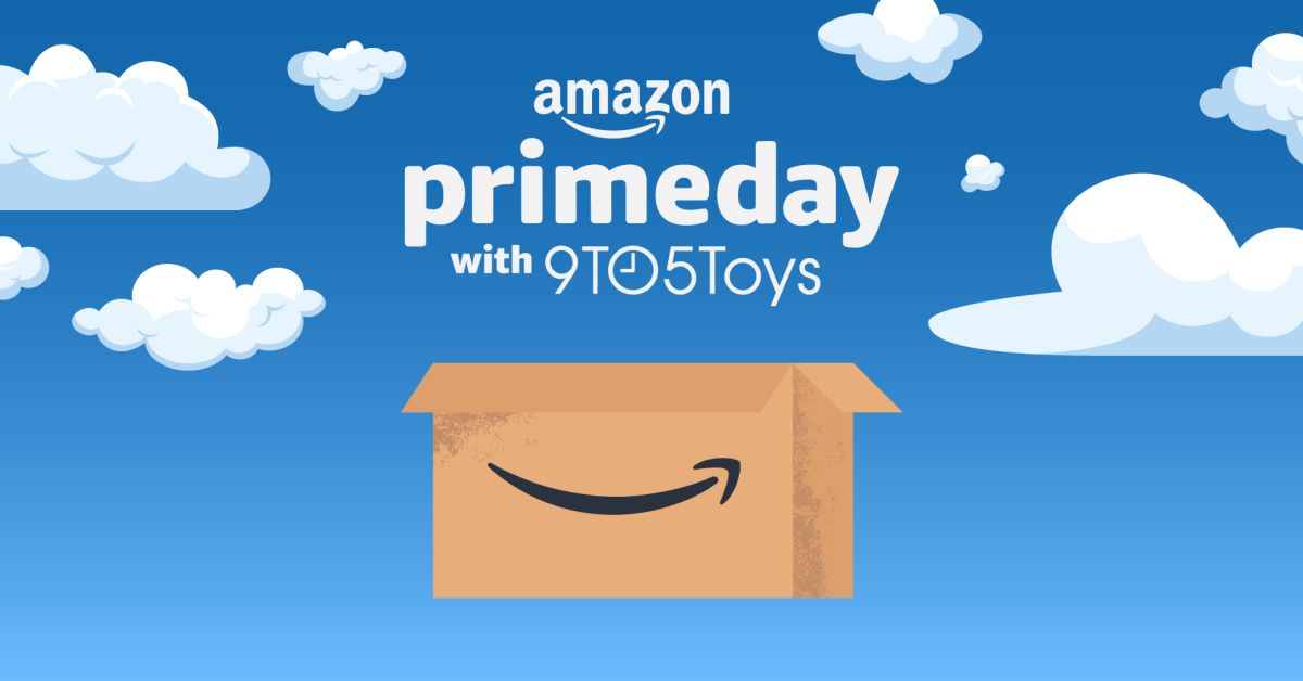 Featured image for Top Prime Day Tech Deals: Samsung, Google, OnePlus, and More