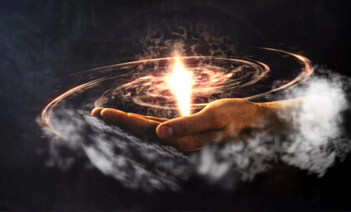 Amino Acids May Have Arrived Out of Order, Rewriting Life's Origins