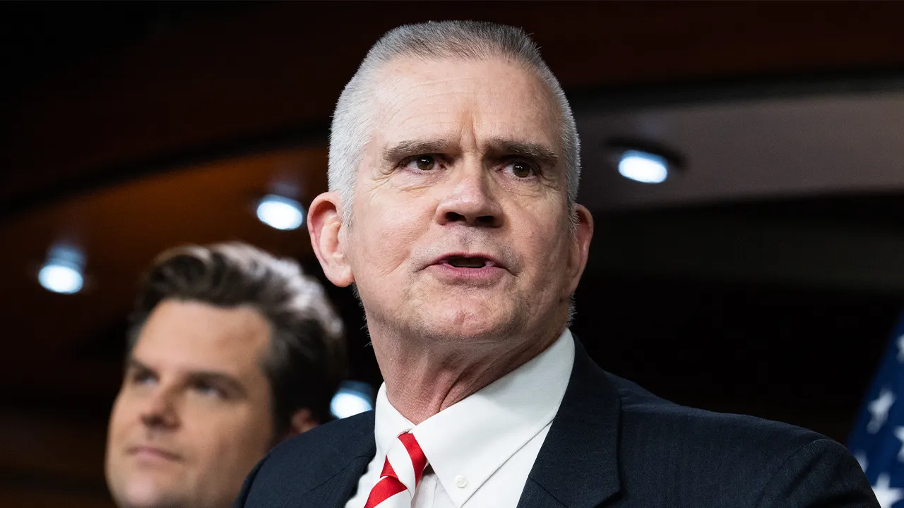 Featured image for "Montana Republican Matt Rosendale Announces Retirement from Congress Amid Strain"
