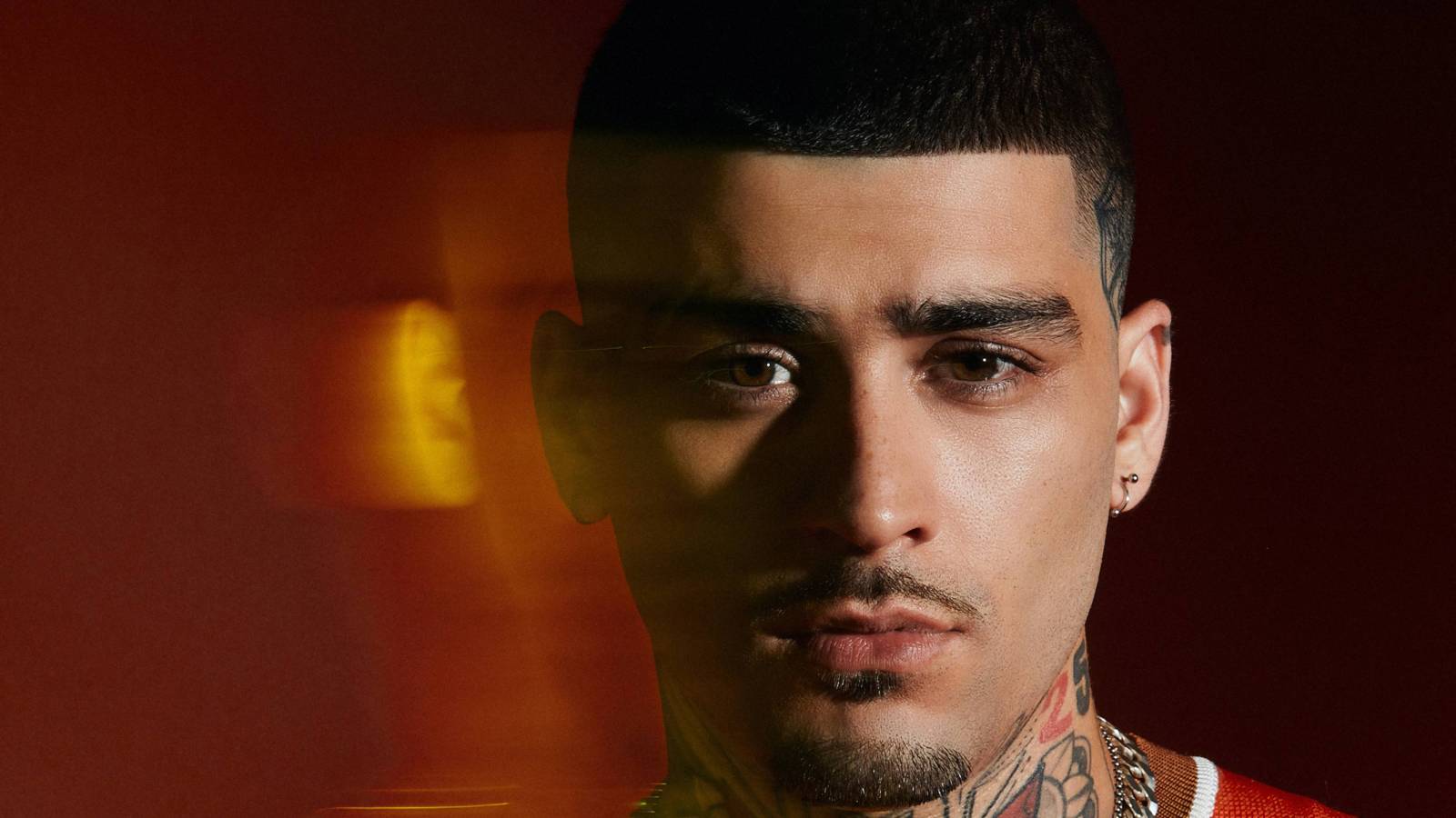 Zayn Malik's Explosive Collaboration with Pakistani Band AUR Released