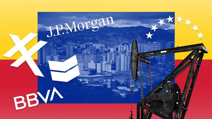 Investors Eye Venezuela’s Turbulent Debt Restructuring and Profit Opportunities