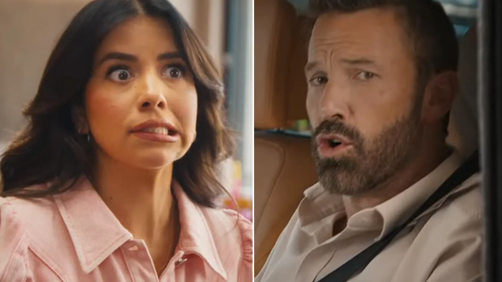Featured image for Ben and Jen Affleck Shine in New Dunkin' Ad Amid Fan Reactions