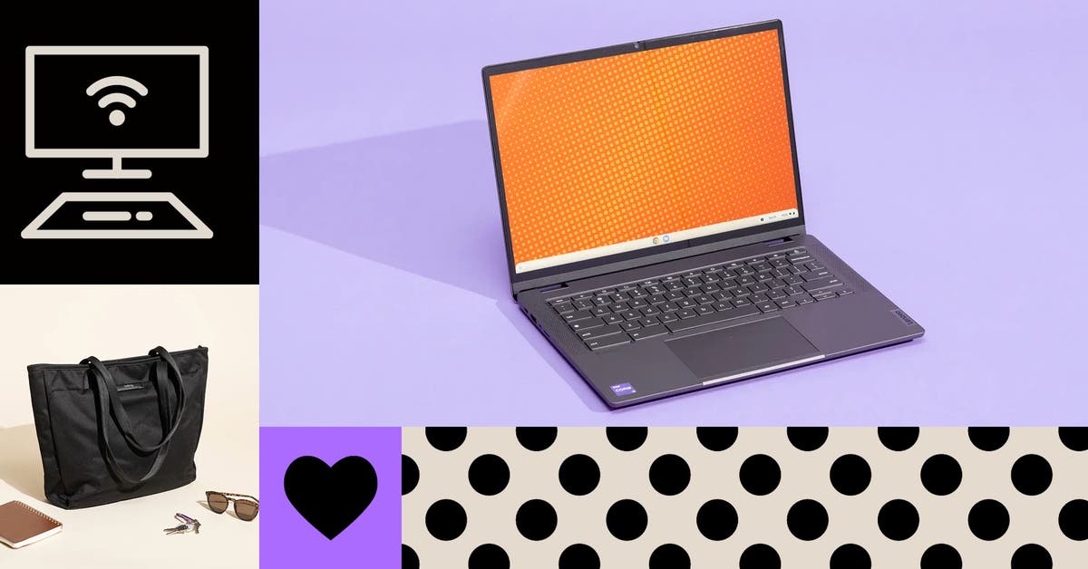 "Top Black Friday and Cyber Monday Laptop Deals: Chromebooks, MacBooks, and Gaming PCs"