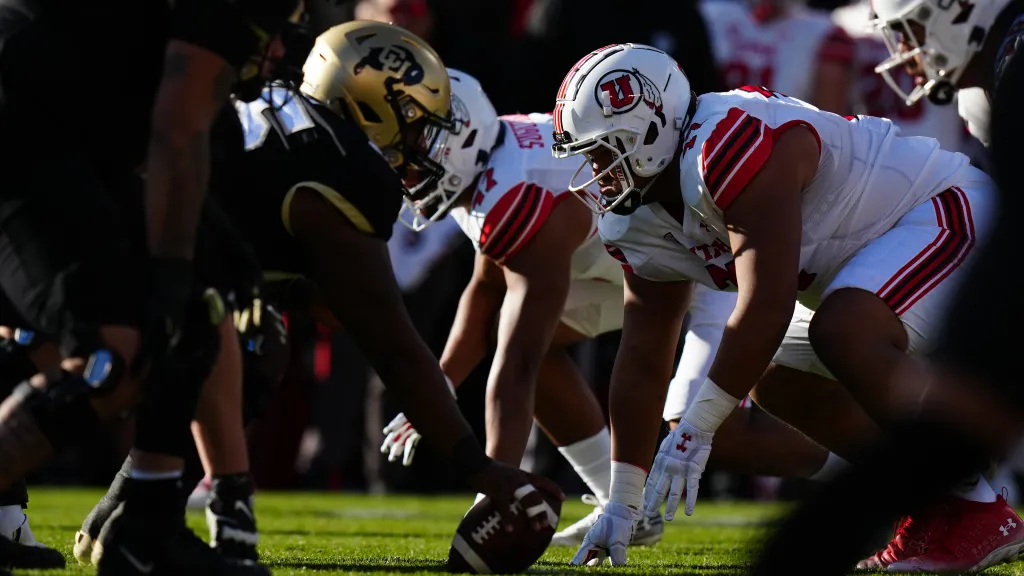 Colorado vs. Utah: TV Info, Live Updates, and Betting Picks for Big 12 Showdown