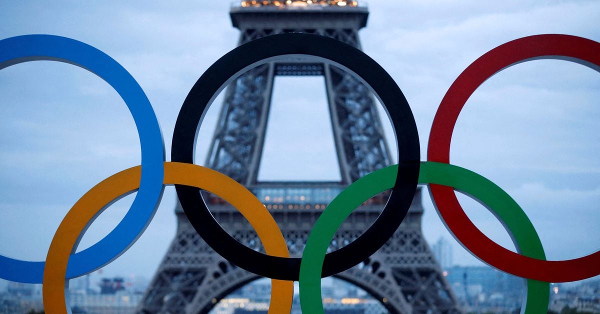 Paris Opening Ceremony at Risk After Knife Attack: Minister Warns of Ongoing Islamist Terrorism Threat