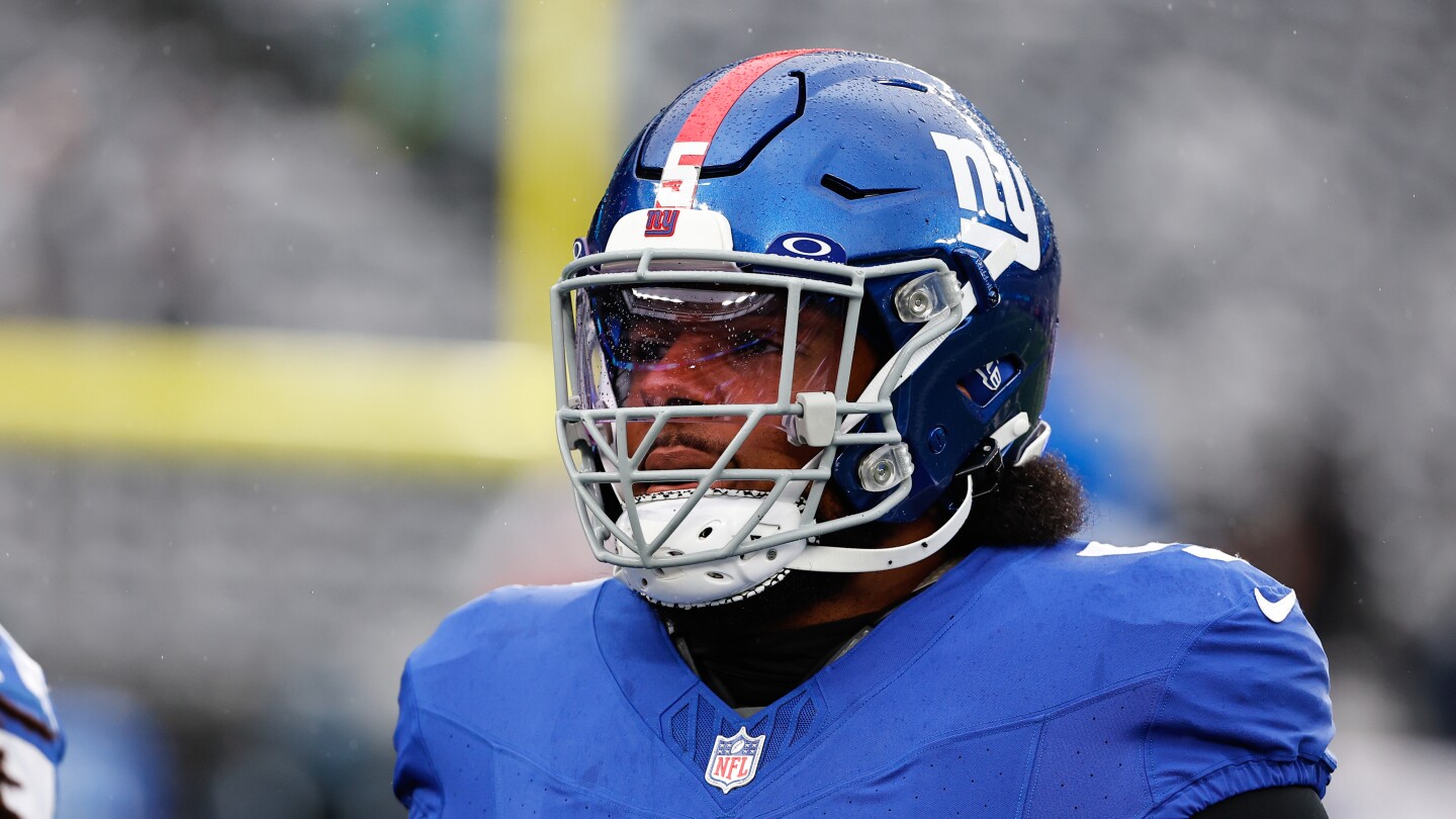 Featured image for Kayvon Thibodeaux's Rising Sack Count Signals Promising Future