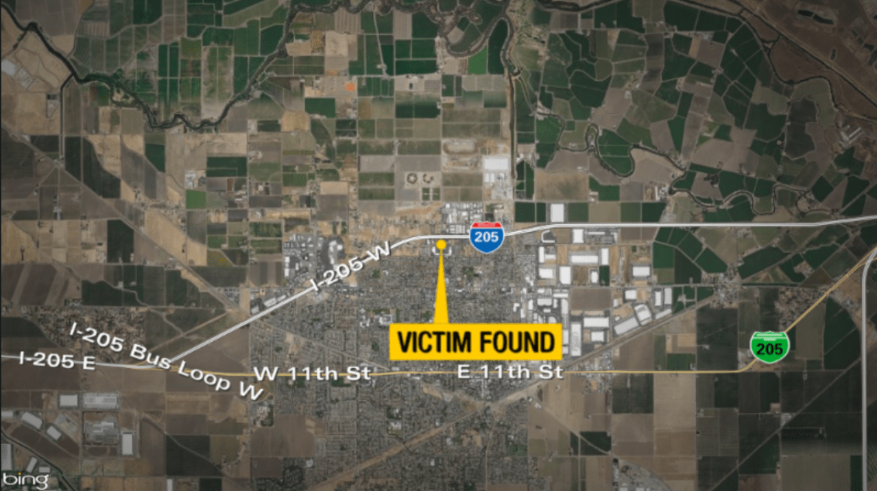 "Road Rage Shooting in Tracy Leaves Man with Life-Threatening Injuries; Two Arrested"