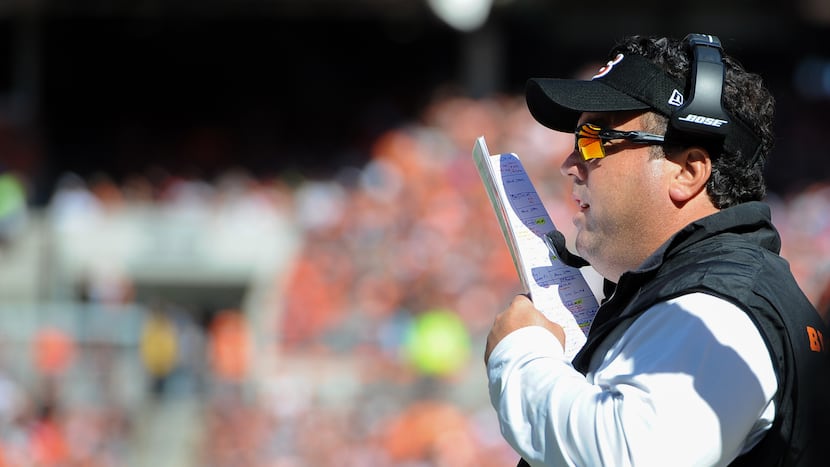 Featured image for "Paul Guenther and Greg Ellis Join Cowboys as Defensive Coaches"