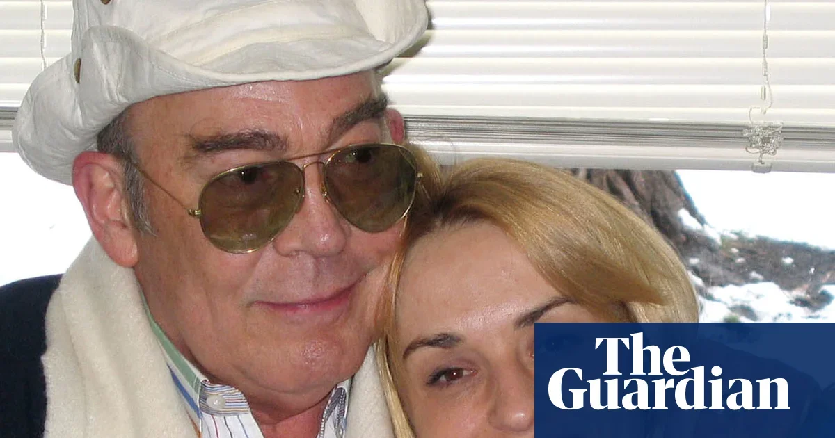 Colorado Review Upholds Suicide Ruling in Hunter S. Thompson's 2005 Death