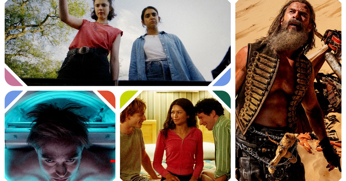 Featured image for "Top 2024 Movies: Release Dates and Critics' Most Anticipated Picks"