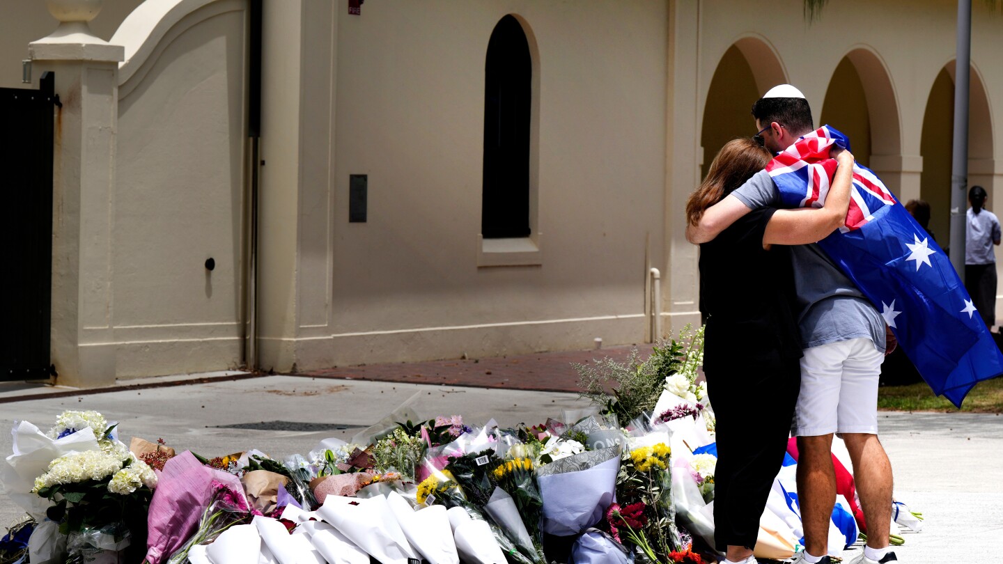 Featured image for Australia Tightens Gun Laws After Bondi Beach Massacre