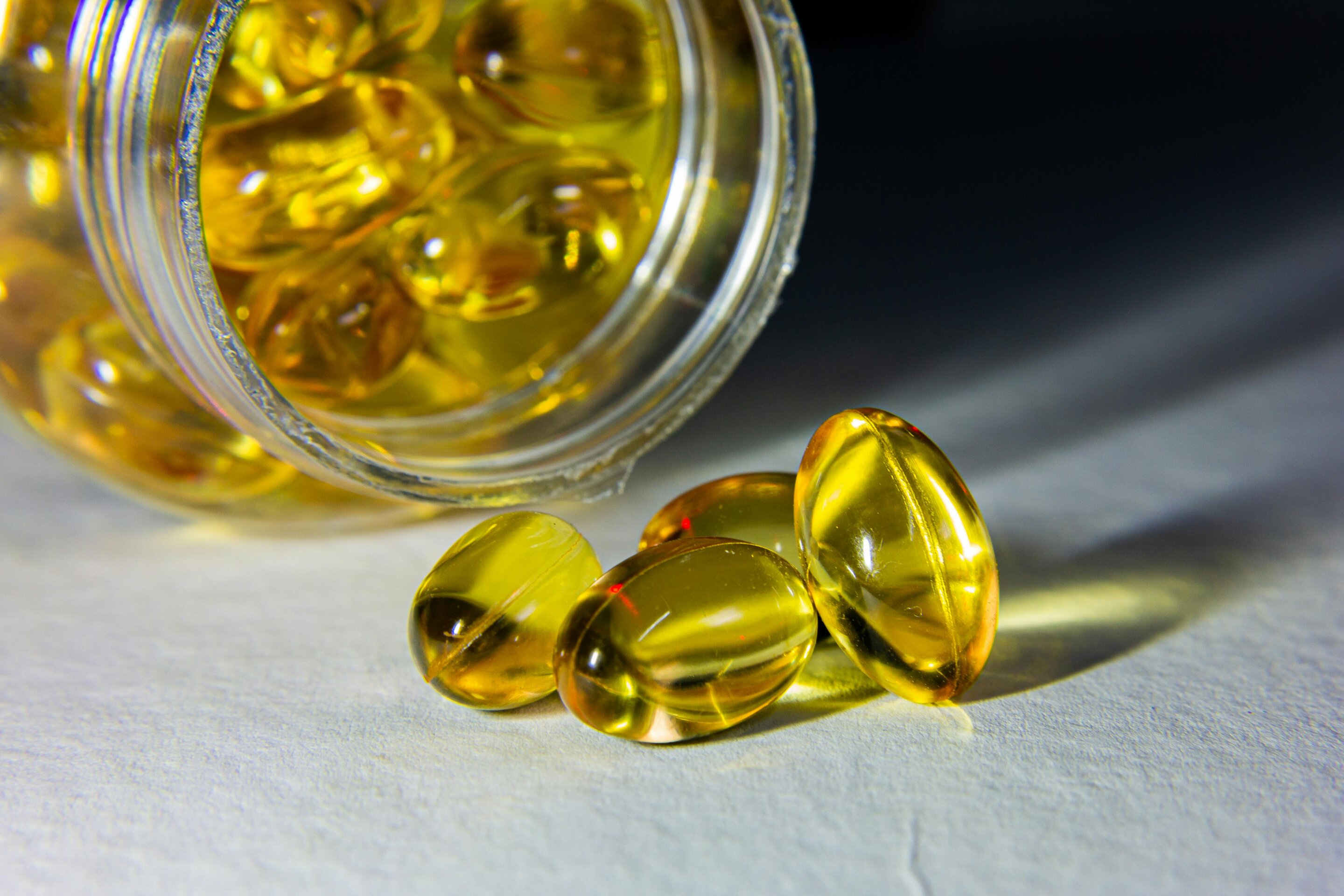Featured image for Omega-3 and Omega-6: Potential Cancer-Fighting Allies