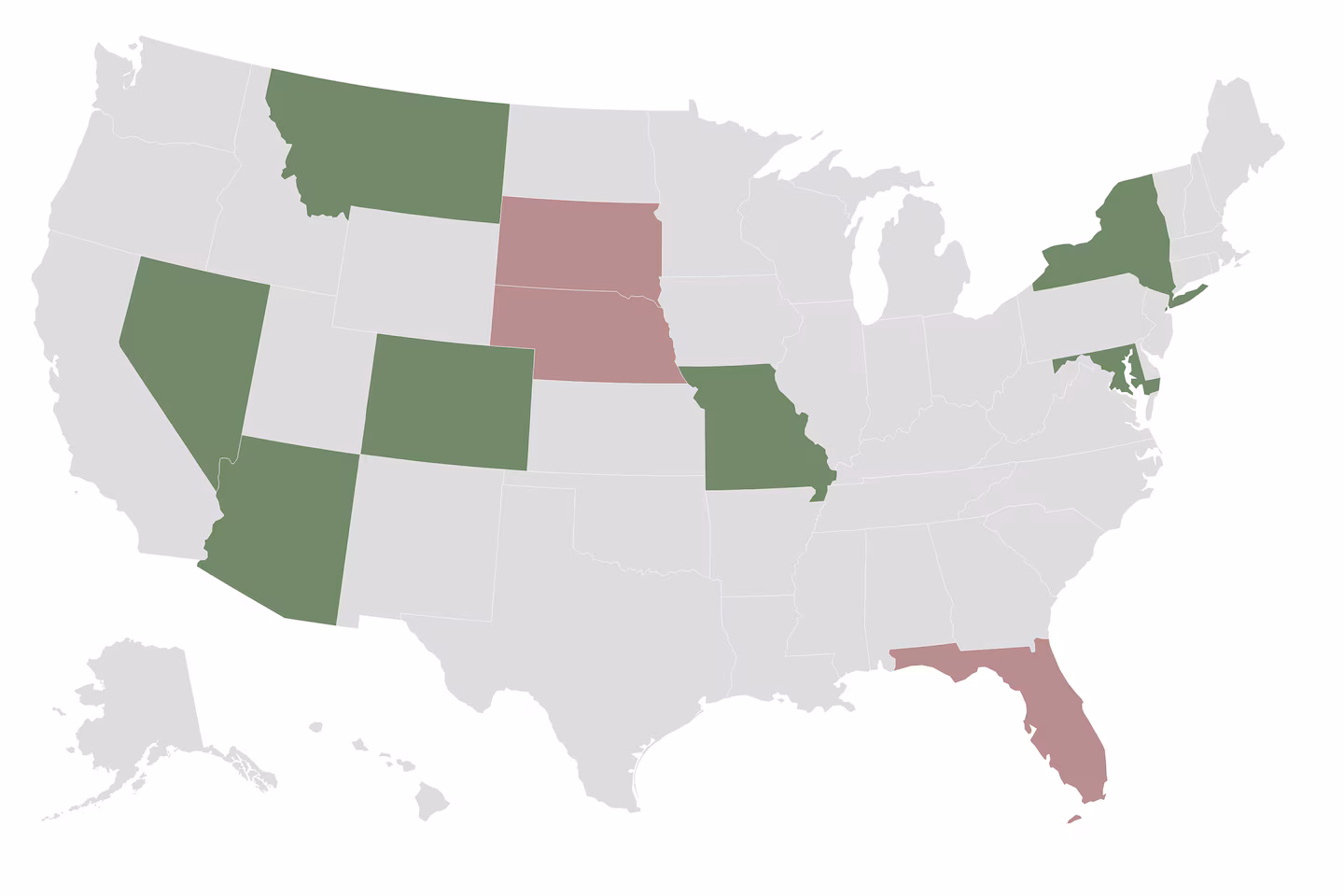 Featured image for Ballot Measures and State Policies Shape Future of Abortion Access