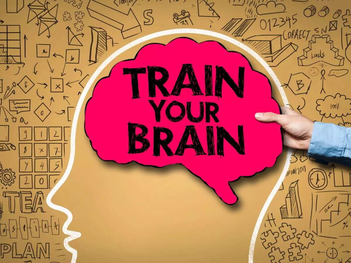 Featured image for "Boost Your Mental Power with These 5 Brain Exercises"