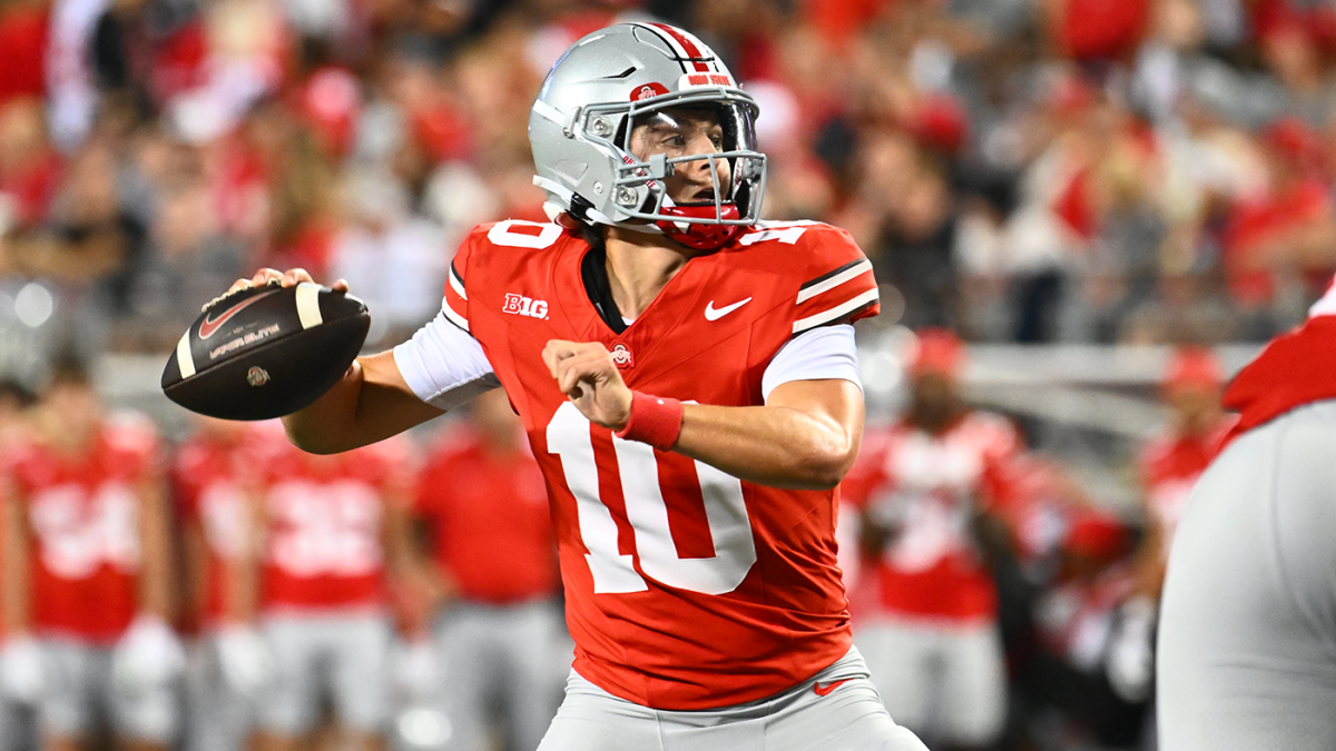 College Football Playoff Outlook: Key Teams and Predictions