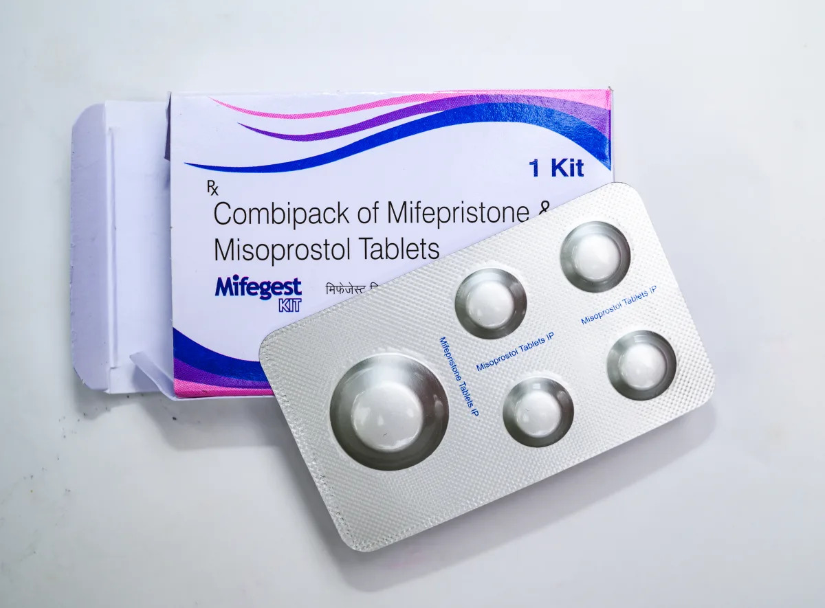 "Major Pharmacy Chains to Stock Abortion Pill Mifepristone Amid Supreme Court Case"