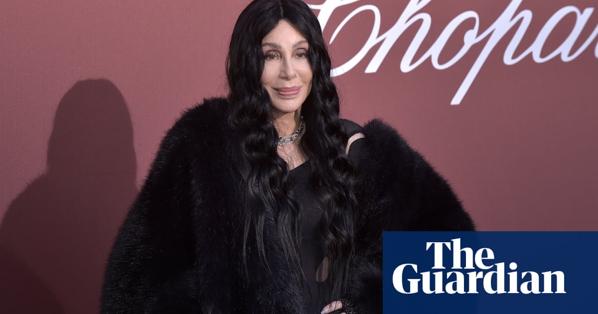 Featured image for Cher Triumphs in Royalty Lawsuit Against Sonny Bono's Widow