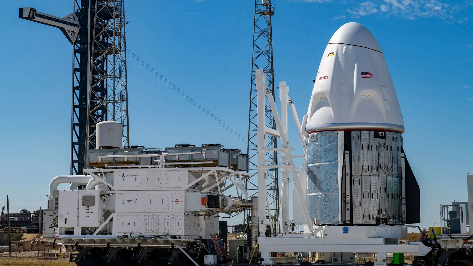 FAA clears SpaceX to fly again as Crew-12 mission is slated for Feb 11