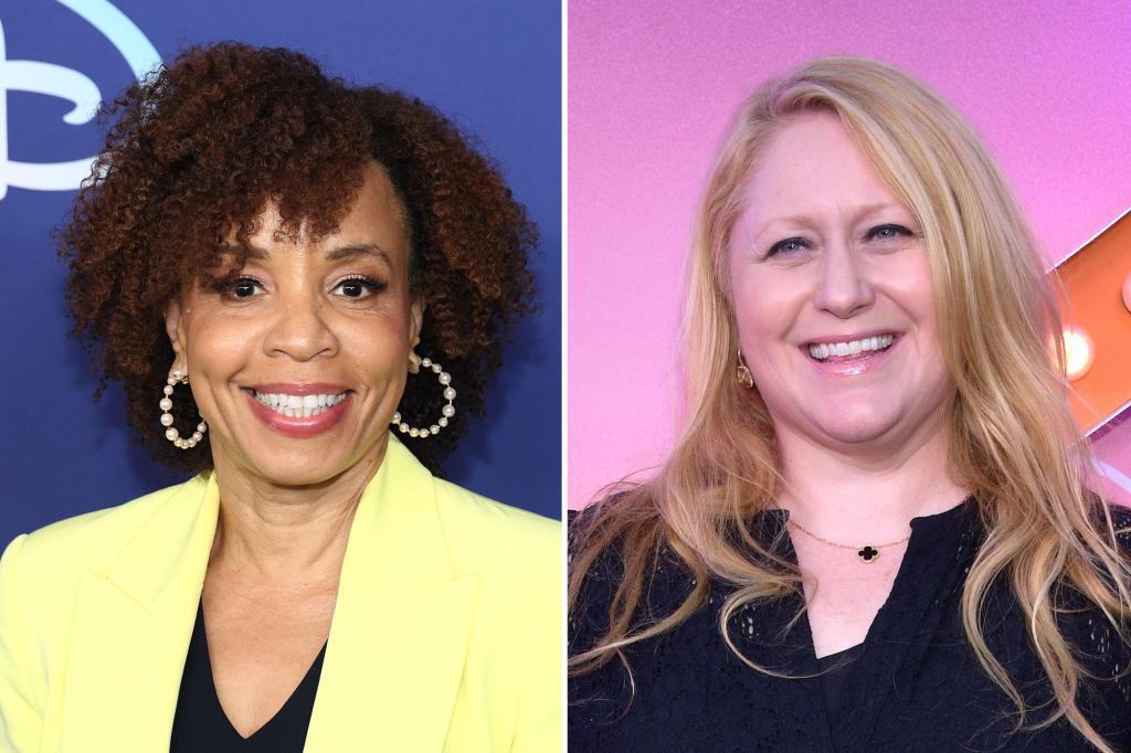 Featured image for "ABC News President Kim Godwin's Role Shifts Under New Leadership"