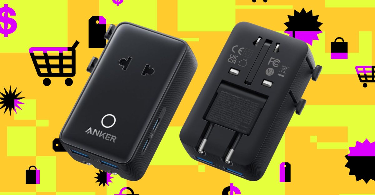 Featured image for Top Portable Charger Deals Just in Time for Summer