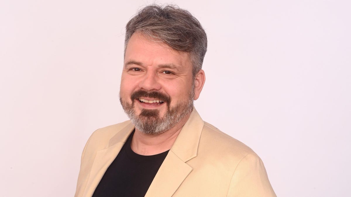 Featured image for S Club 7's Paul Cattermole Passes Away at 46.