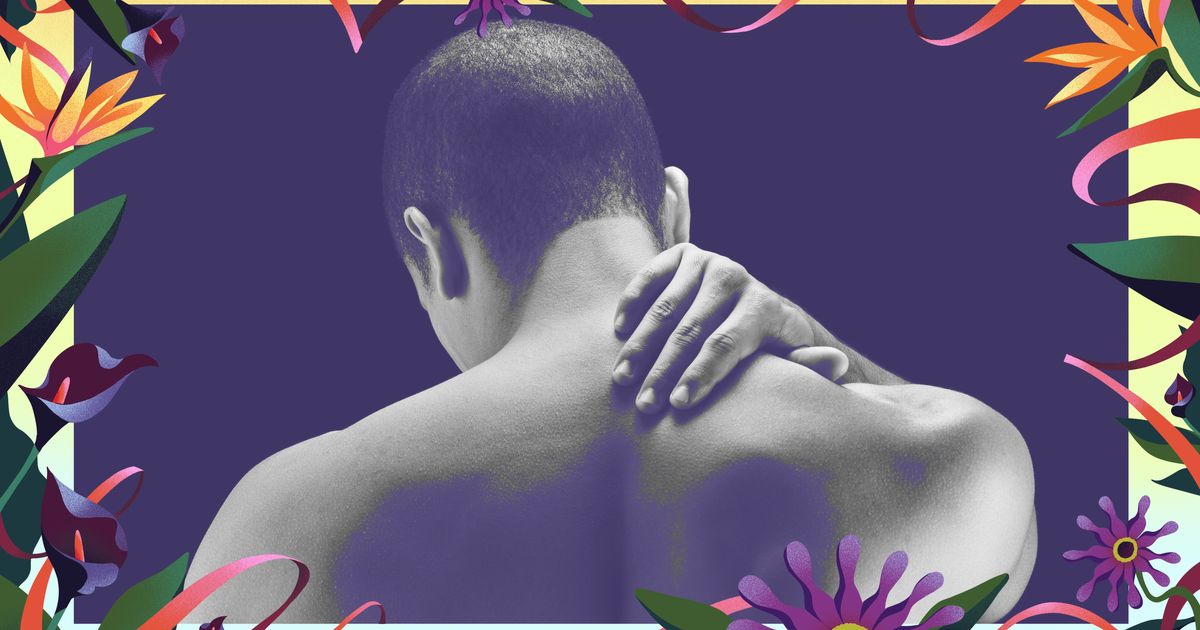 Featured image for "Recognizing the Early Indicators of HIV Infection"